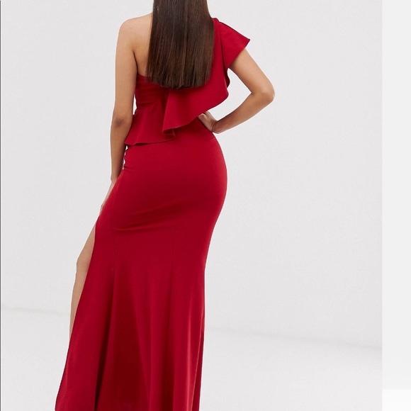 Club London Dress:  ASOS - Picture 2 of 6